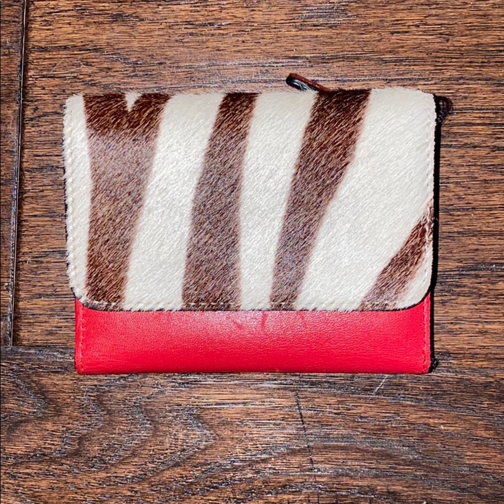 Fun wallet! SALE!!!!!
